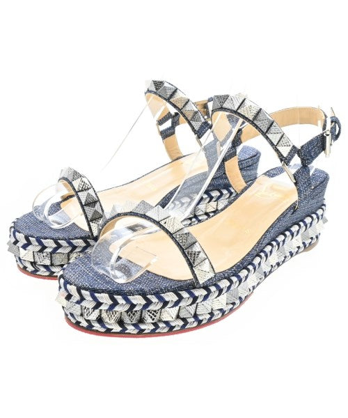 Christian Louboutin 涼鞋