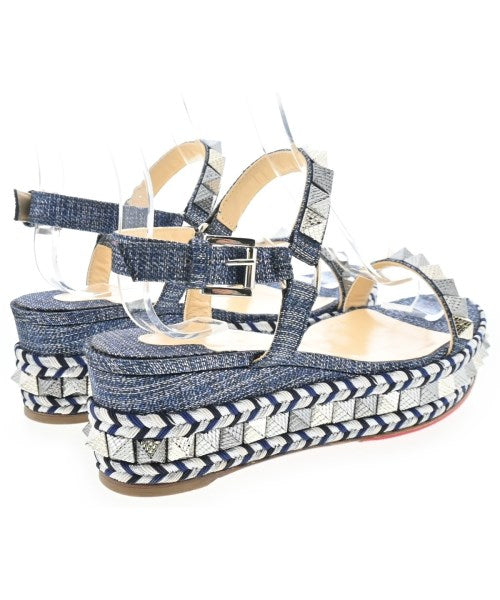 Christian Louboutin 涼鞋