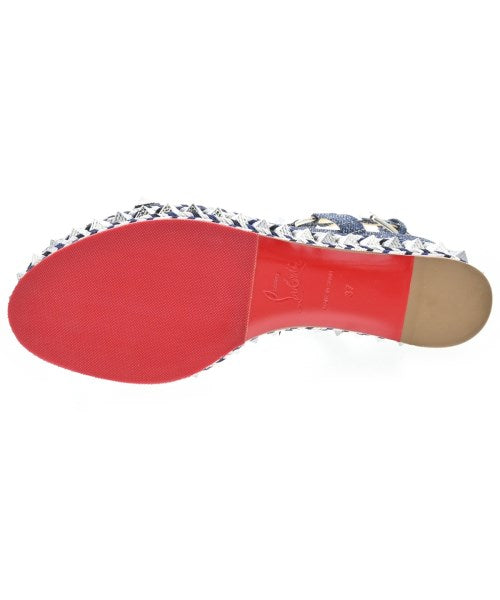 Christian Louboutin 涼鞋