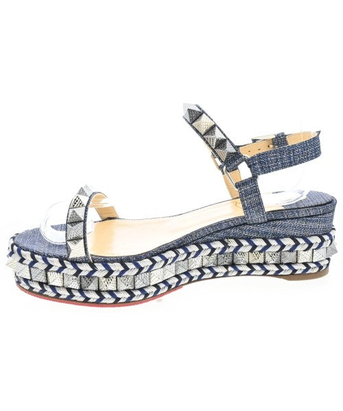 Christian Louboutin 涼鞋