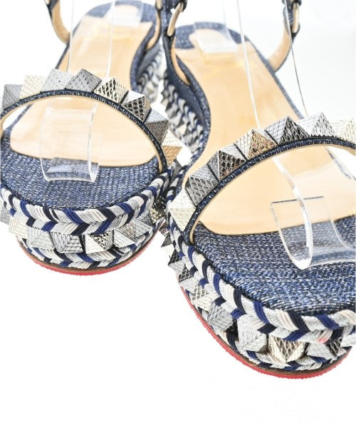 Christian Louboutin 涼鞋
