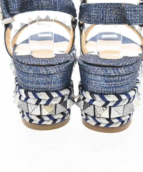 Christian Louboutin 涼鞋