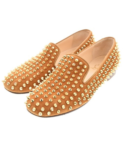Christian Louboutin 正式鞋/樂福鞋