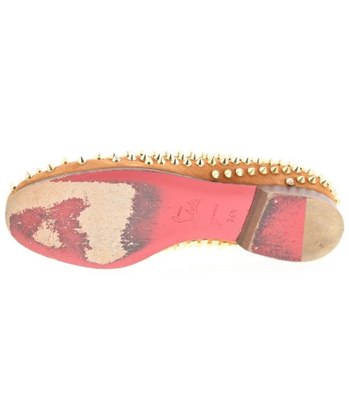 Christian Louboutin 正式鞋/樂福鞋
