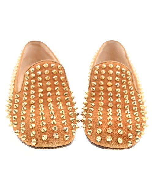 Christian Louboutin 正式鞋/樂福鞋