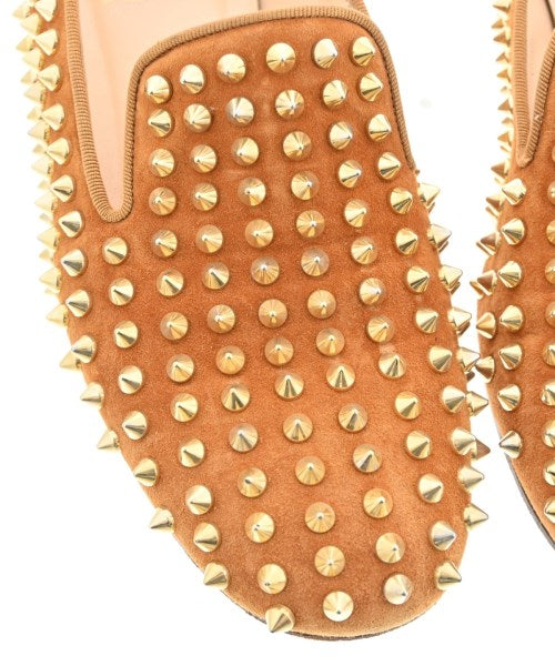 Christian Louboutin 正式鞋/樂福鞋