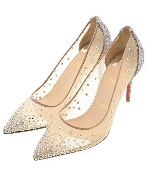 Christian Louboutin 高跟鞋