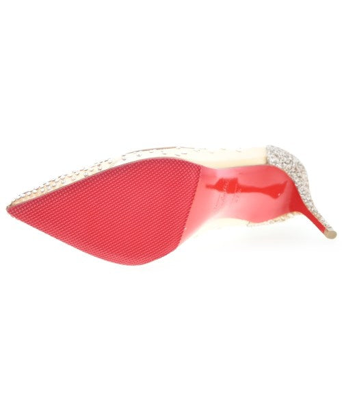 Christian Louboutin 高跟鞋