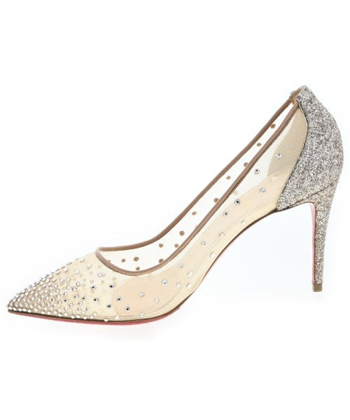 Christian Louboutin 高跟鞋