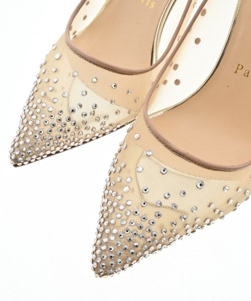 Christian Louboutin 高跟鞋