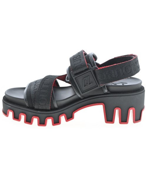Christian Louboutin 涼鞋