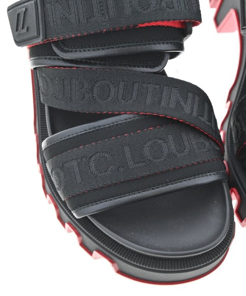 Christian Louboutin 涼鞋