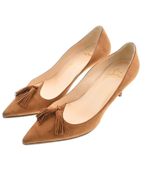 Christian Louboutin 高跟鞋