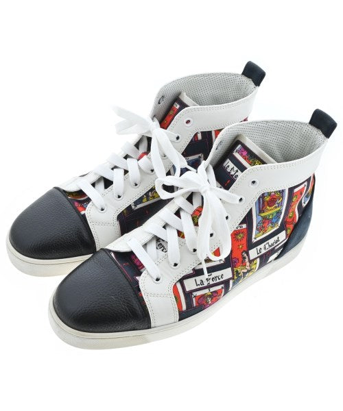 Christian Louboutin 運動鞋