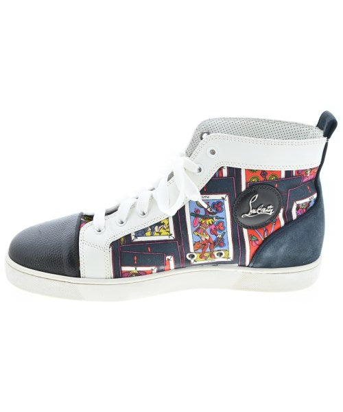 Christian Louboutin 運動鞋