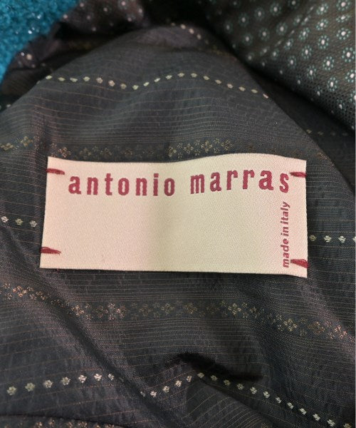 antonio marras 其他飛行外套