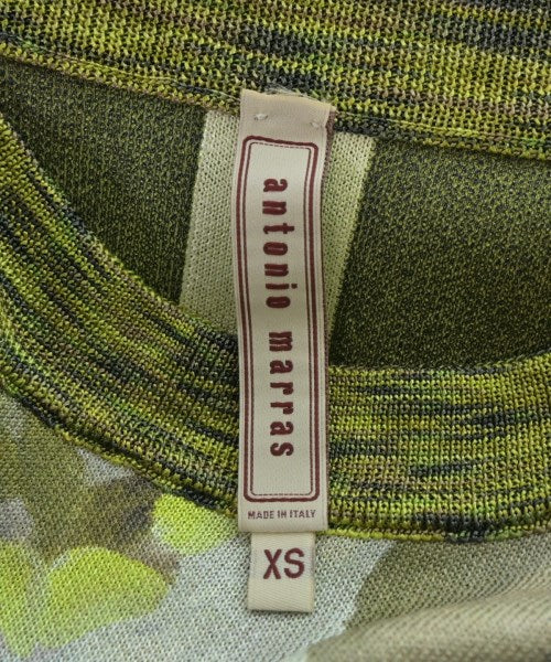 antonio marras T恤/上衣