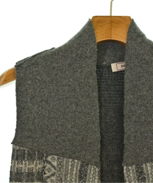 antonio marras 背心