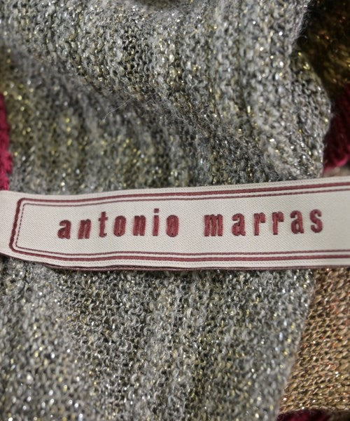 antonio marras 開襟衫