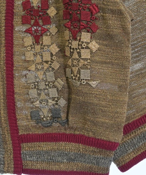antonio marras 開襟衫
