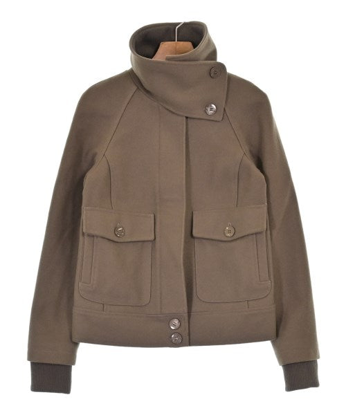 PATRIZIA PEPE 斜紋夾克