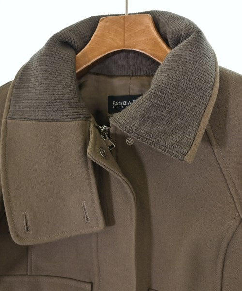 PATRIZIA PEPE 斜紋夾克