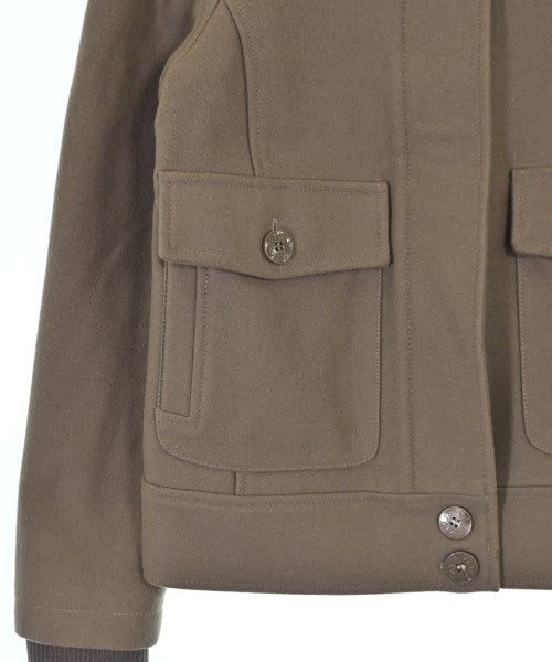 PATRIZIA PEPE 斜紋夾克