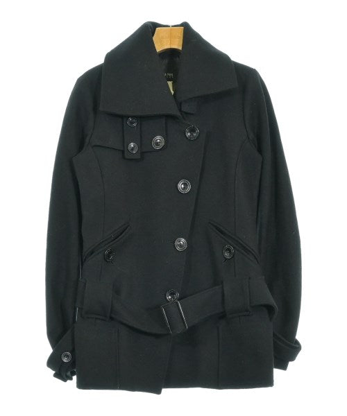 PATRIZIA PEPE 其他大衣