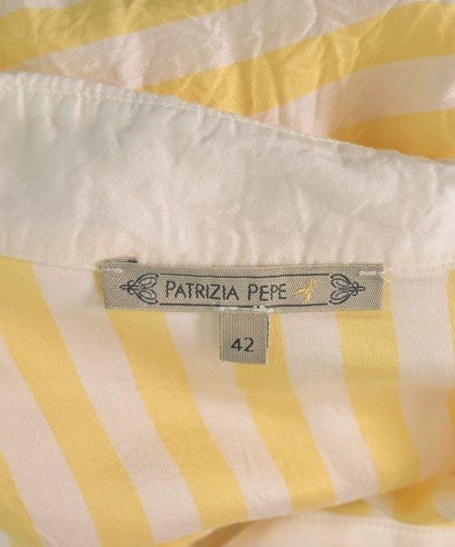 PATRIZIA PEPE 休閒襯衫
