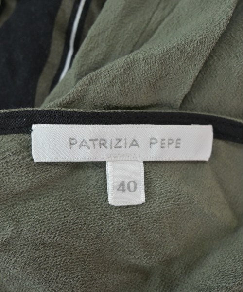 PATRIZIA PEPE 洋裝