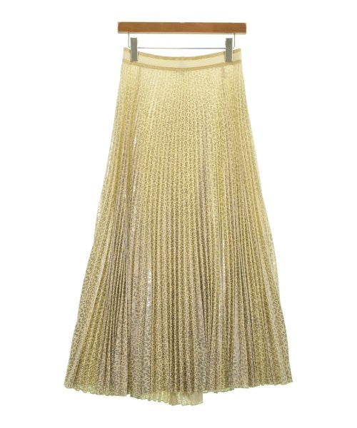 PATRIZIA PEPE 長裙/超長裙