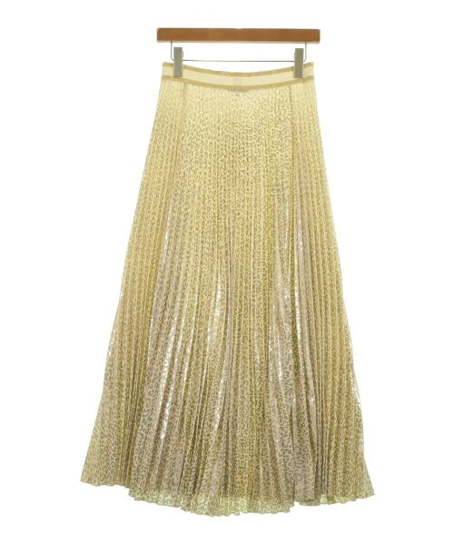 PATRIZIA PEPE 長裙/超長裙