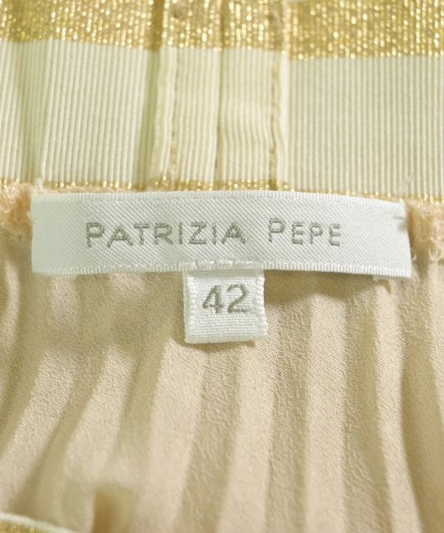 PATRIZIA PEPE 長裙/超長裙