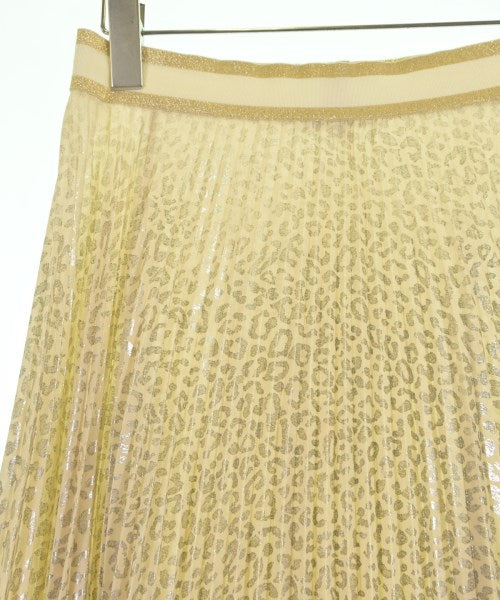 PATRIZIA PEPE 長裙/超長裙