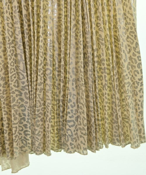 PATRIZIA PEPE 長裙/超長裙