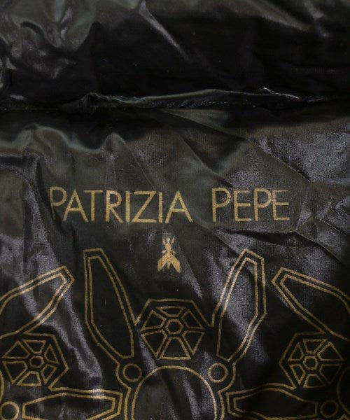 PATRIZIA PEPE 羽絨夾克/背心