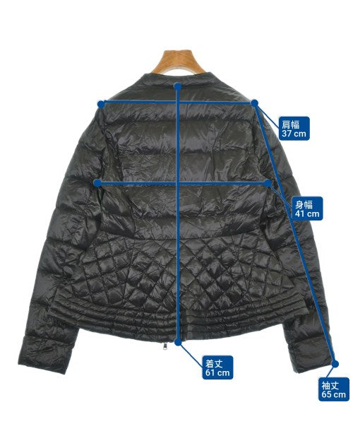 PATRIZIA PEPE 羽絨夾克/背心