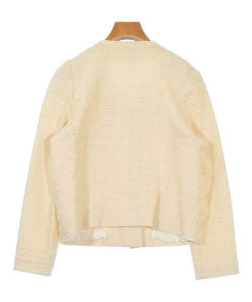 PATRIZIA PEPE 無領外套