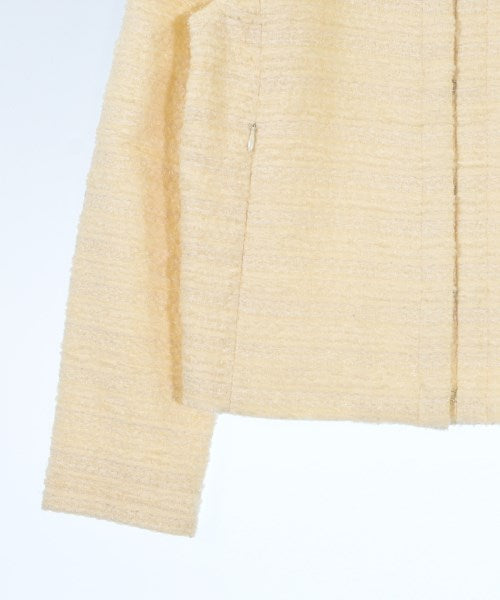 PATRIZIA PEPE 無領外套