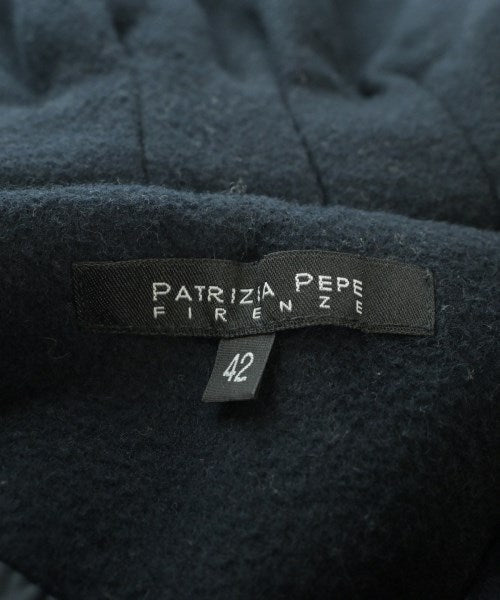 PATRIZIA PEPE 海軍外套