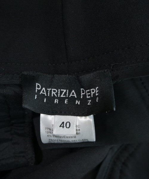 PATRIZIA PEPE 長褲