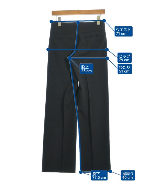 PATRIZIA PEPE 長褲