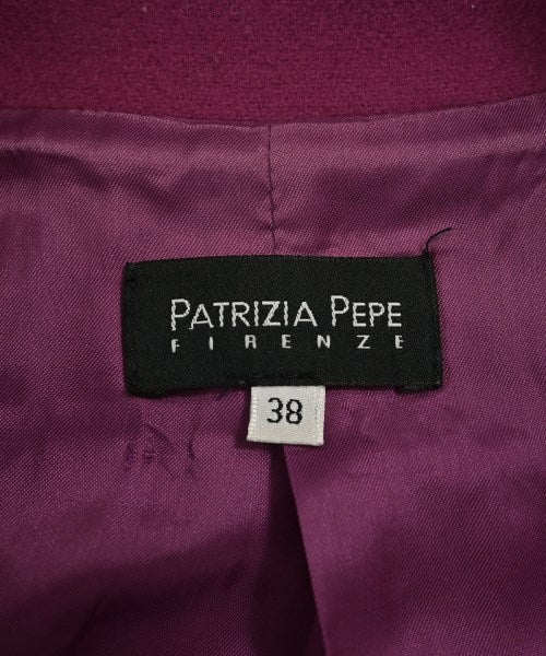 PATRIZIA PEPE 其他大衣