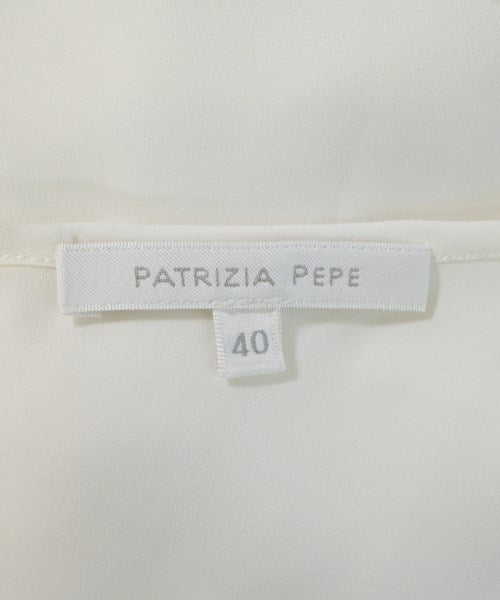 PATRIZIA PEPE 女襯衫