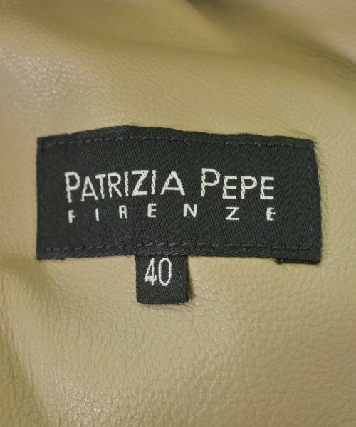 PATRIZIA PEPE 其他大衣