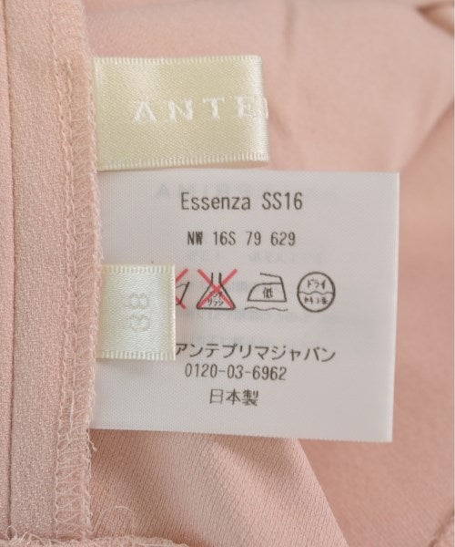 ANTEPRIMA 女襯衫