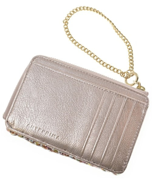 ANTEPRIMA 錢包/零錢包