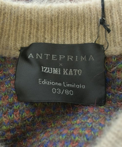 ANTEPRIMA 毛衣