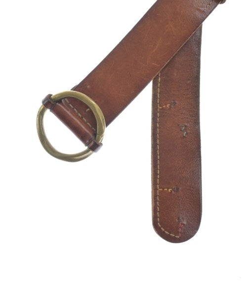 henry beguelin 皮帶