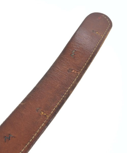 henry beguelin 皮帶